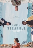 IwasastrangerMill Poster